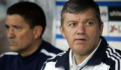 Αναλαμβάνει την Ουέλβα ο Σαντινί