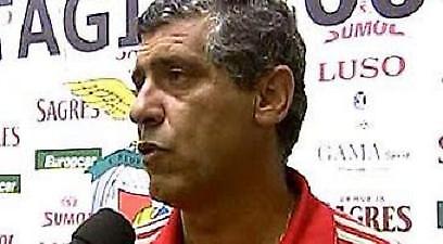 Τέλος ο Σάντος από την Μπενφίκα