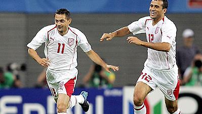 «Σίφουνας» η Τυνησία