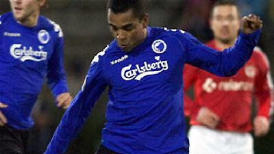 Στη Σοσό ο Σάντος