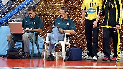 Έστω κι έτσι… θα κάτσει