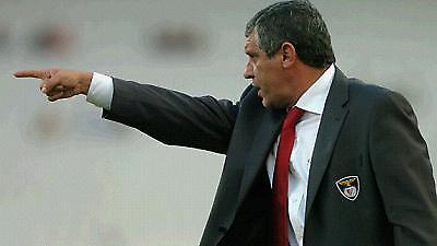 Σάντος: «Είμαστε απογοητευμένοι»