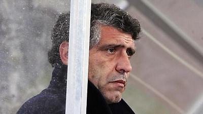 Σάντος: «Σύντομα στην κορυφή»