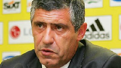 ΠΑΟΚ: Ολοκληρώθηκε η «πρώτη» του Σάντος