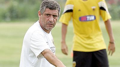 «Είμαστε σε καλό δρόμο…»