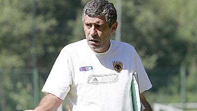 Λουάιτ Τσάγκο, ο νέος υποψήφιος