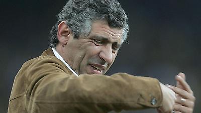 Ξέσπασε ο Σάντος