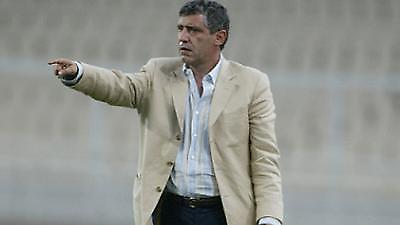Σάντος: «Πρέπει πάντα να κερδίζουμε»