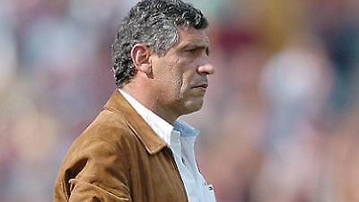 Ικανοποιημένος ο Σάντος