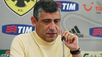 «Πάθος, θέληση και οργάνωση»
