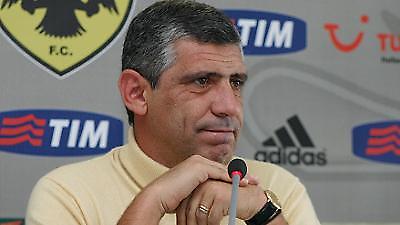 «Μεγάλος δάσκαλος ο Σάντος…»