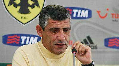 Σάντος: «Είχαμε διάρκεια και θέληση»