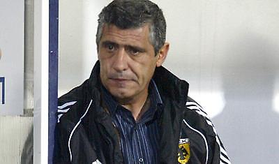 Σάντος: «Έχω την καλύτερη ομάδα»