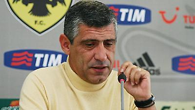 «Στόχος η νίκη»