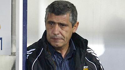 Δοκιμές Σάντος