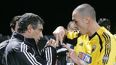 Τσιρίλο: «Με θέλει ο Σάντος, σκέφτομαι και την Ιταλία»