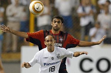 Αποκλείστηκε η Σάντος