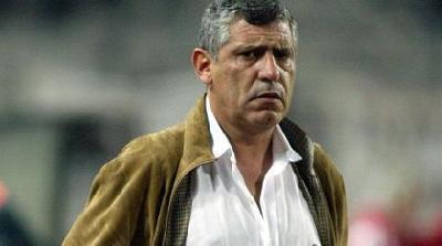 Σάντος: «Χρειάζονται λεφτά για μεταγραφές»