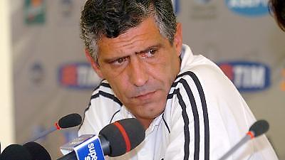 Ο Πορτογάλος έγινε Τούρκος