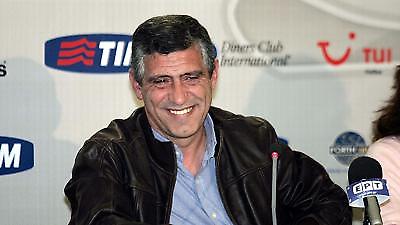 Μεγάλες προσδοκίες...