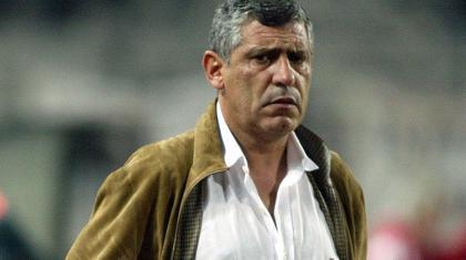 Σάντος: «Όπως με Ολυμπιακό…»