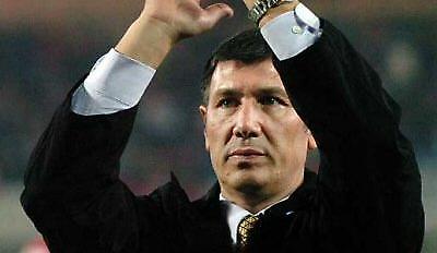 «Έπεφταν θεαματικά οι παίκτες της Άρσεναλ…»