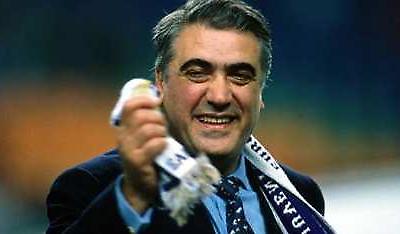 Ανακοίνωσε την υποψηφιότητά του ο Σανθ