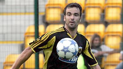 «Με φοβίζει η κακή ΑΕΚ»