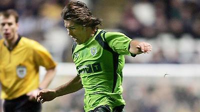 Ανανέωσε με Σπόρτιγκ ο Σα Πίντο