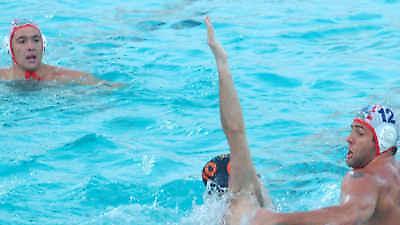 Στη Σερβία το FINA CUP