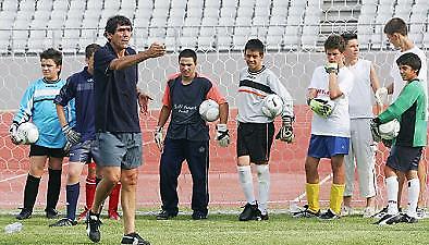 Σαργκάνης: «Κρίμα να χαθεί η πρόκριση»