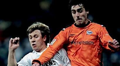 «Τα βρήκαμε σε δύο-τρεις μέρες για Σαριέγκι»