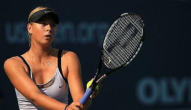 Στον τελικό του US Open Σαράποβα και Ενάν-Αρντέν