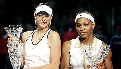 Θρίαμβος της Σαράποβα στο Λος Αντζελες