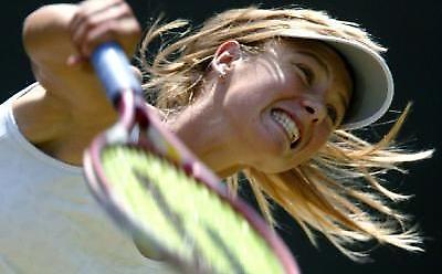 Τένις: Νίκες στο LA για Μορεσμό, Σαράποβα και Ουίλιαμς