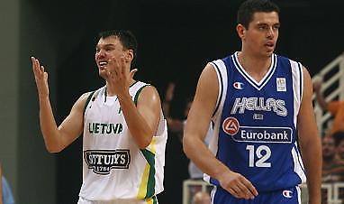 «Σάρας»: «Οι Σέλτικς η καλύτερη περίπτωση για μένα…»