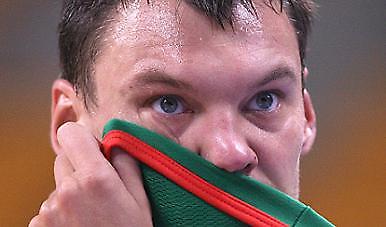 Κλείνει ο δρόμος προς Βοστώνη για «Σάρας»