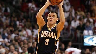 «Αν όχι στο NBA, στον Ολυμπιακό»