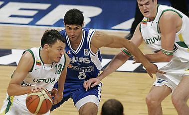 Πρόσφορο το έδαφος για «Σάρας»