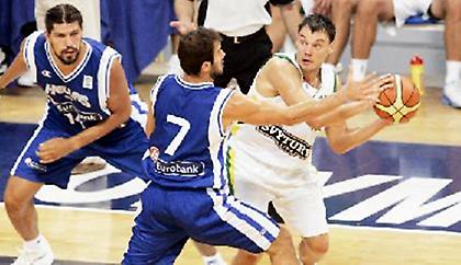 Αναμονή και προετοιμασία…