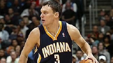 Ράπτορς και Ευρωπαίοι θέλουν τον «Σάρας»