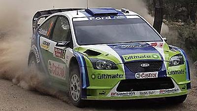 Νίκησε και έπιασε κορυφή ο Γκρόνχολμ