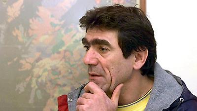 Σαργκάνης: «Να τελειώσουν με ψηλά το κεφάλι»