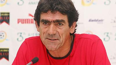 Σαργκάνης: «Από τον Ηλυσιακό λείπει ο προγραμματισμός»