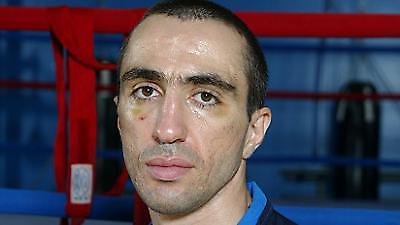 Τουλάχιστον «χάλκινος» ο Σαρίδης