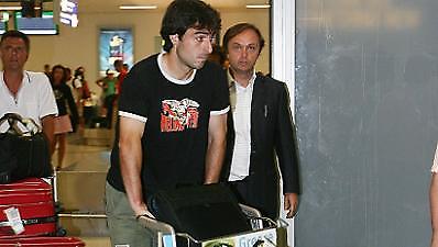 Σαριέγκι: «Μεγάλος σύλλογος»