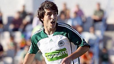 «Περιμένω την ευκαιρία μου»