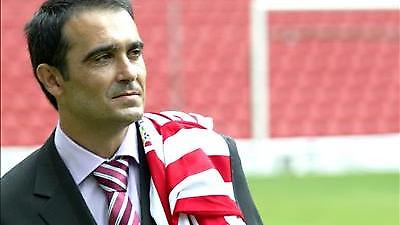 «Τέλος» και ο Σαριουγκάρτε