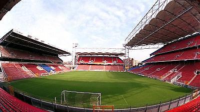 Με τη Σαρλερουά οι ισχυροί