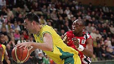 Euro Cup: Νίκη για Ουράλ Γκρέιτ